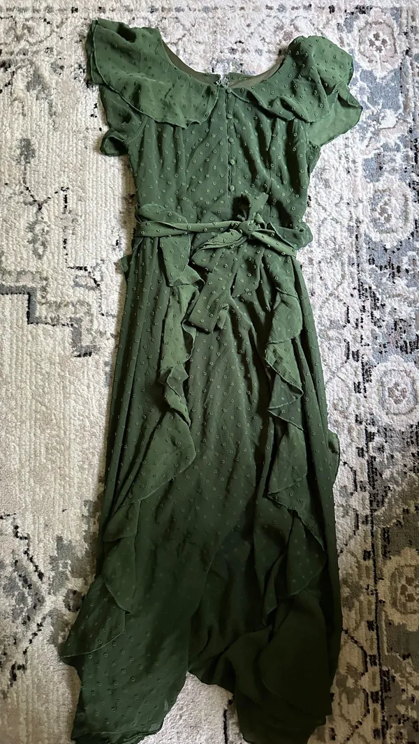 Jessakae Wedding Guest Dress - Image 5