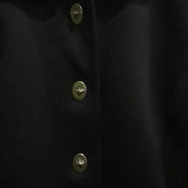 Loft Ann Taylor dressy jacket/blazer size 2 - Image 3
