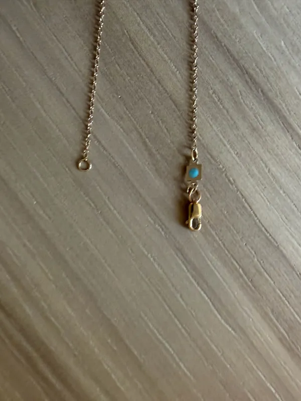 ENewton Necklace - Image 2