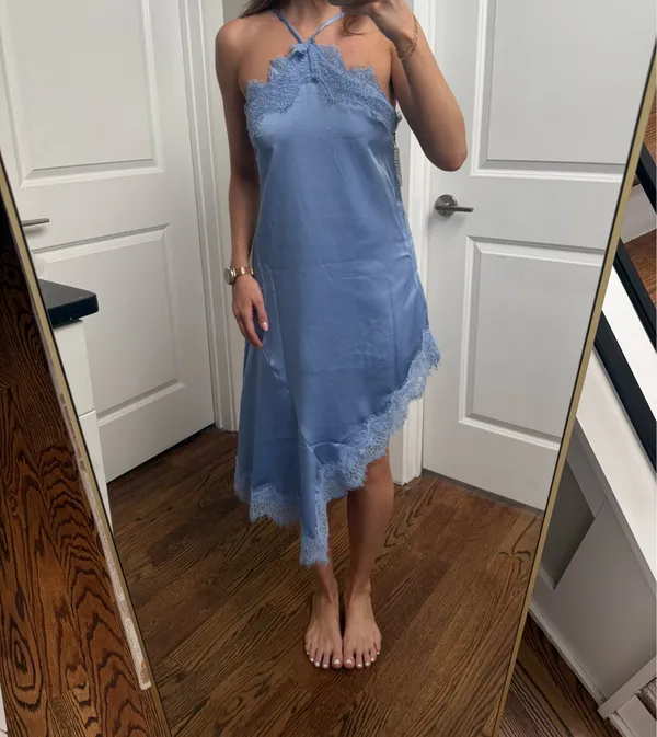 More To Come Revolve Dress Midi - Image 2