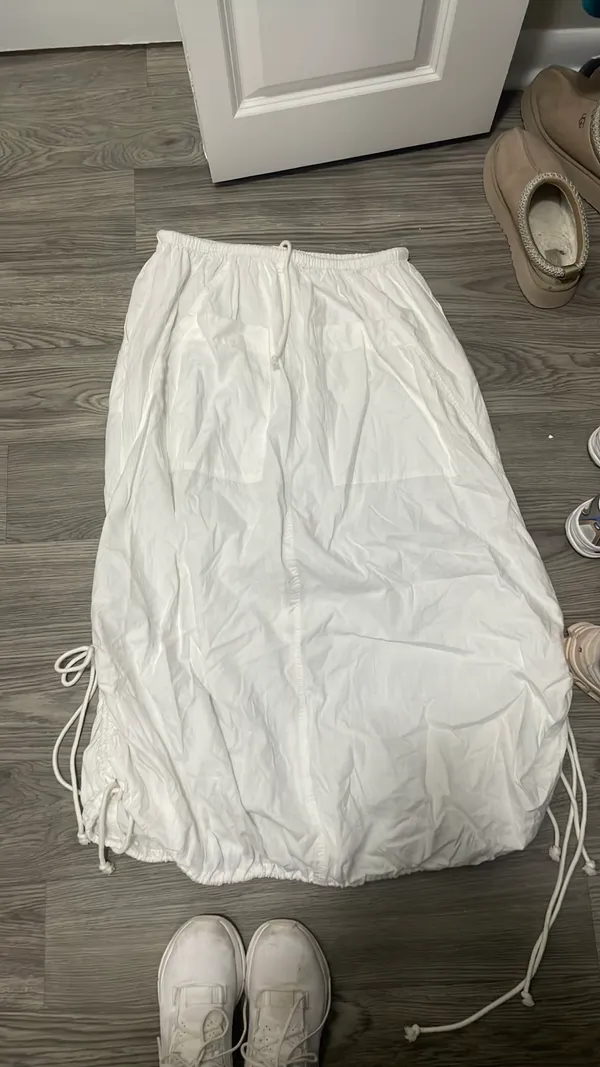 Free People Skirt Maxi - Image 2