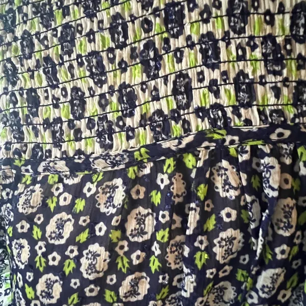 Rachel Zoe large top new with tag - Image 2