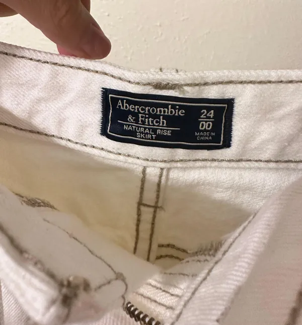 Abercrombie Skirt - Image 3