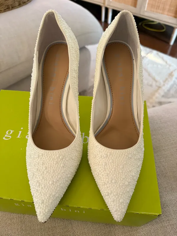 Gianni Bini Heels - Image 2