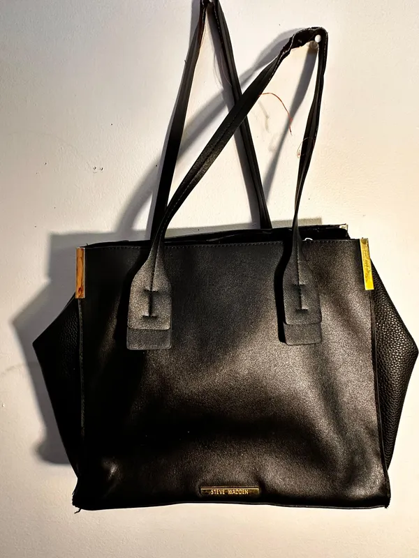 Steve Madden Purse - Image 2