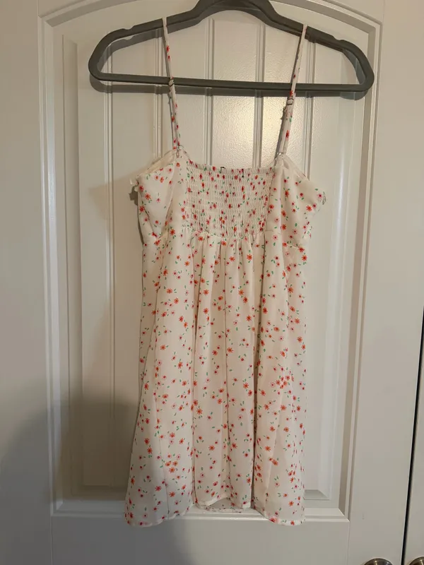 Wild Fable Floral Mini Dress - Image 2
