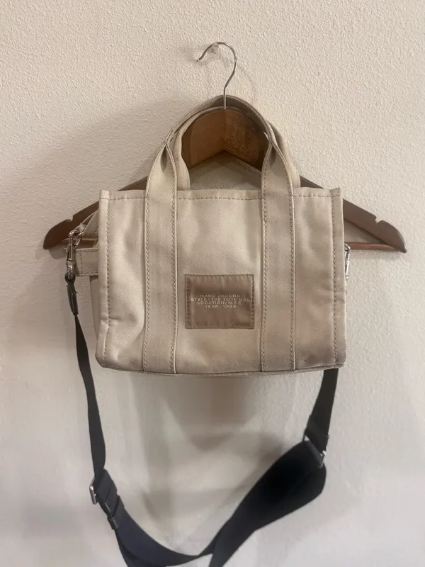 The Tote Marc Jacobs Bag - Image 3