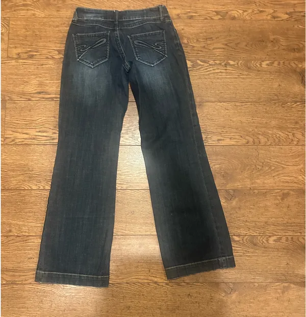Stetson Women’s Trouser Jeans - Image 2