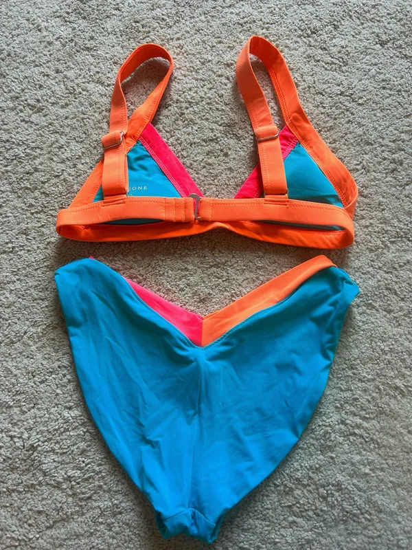 ONEONE Swimwear Set - Image 2