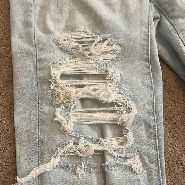 American Eagle jeans - Image 5
