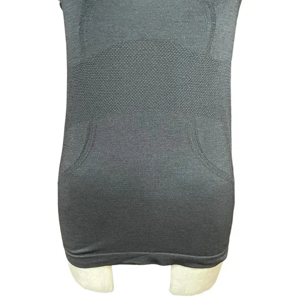 Lululemon Swiftly Tech Racerback Black /‎ Black Size 6 - Image 3