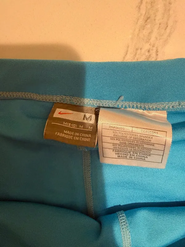 Nike Dri-Fit Skort - Image 2