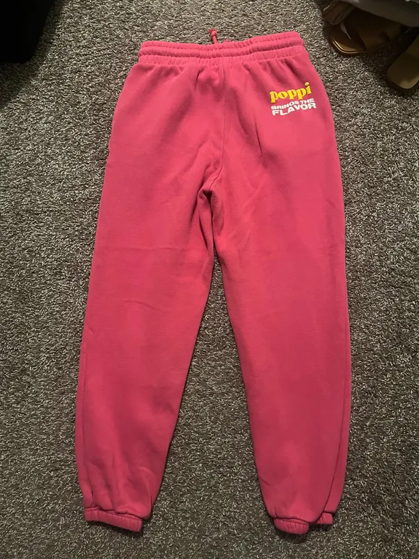 Poppi x Target Sweats Set - Image 7