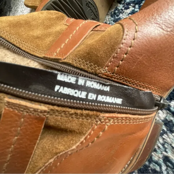 Clark’s Boots - Image 5