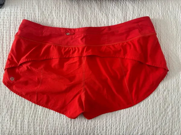 Speed Up Shorts - Image 4