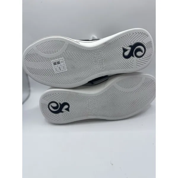 Skechers Snoop Dogg Snoop One Doggy Bonez Womens Size 5 Black‎ Sneakers Shoes - Image 6