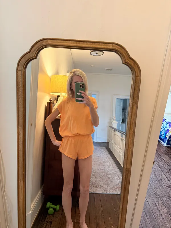 Free People Romper XS - Image 3
