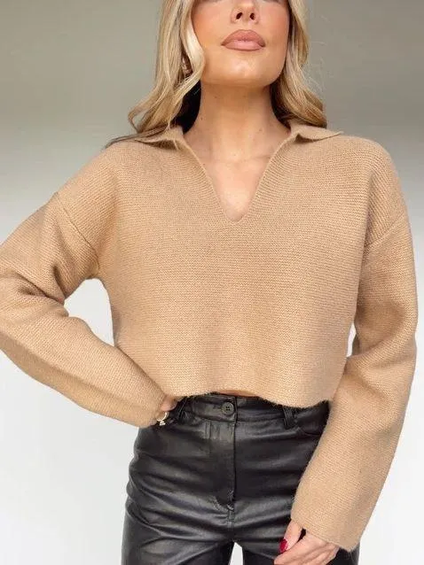 Lane 201 Sweater - Image 3