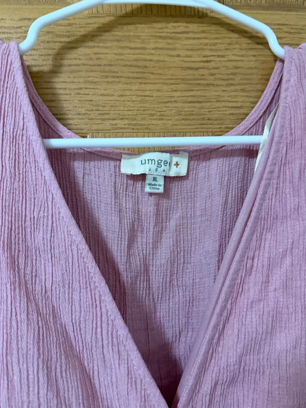 UMGEE pink dress  - Image 3