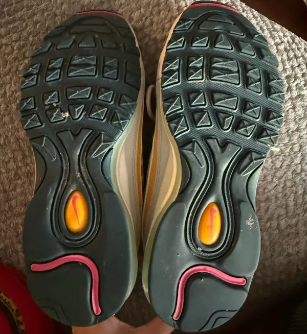 Air Nike Max - Image 6
