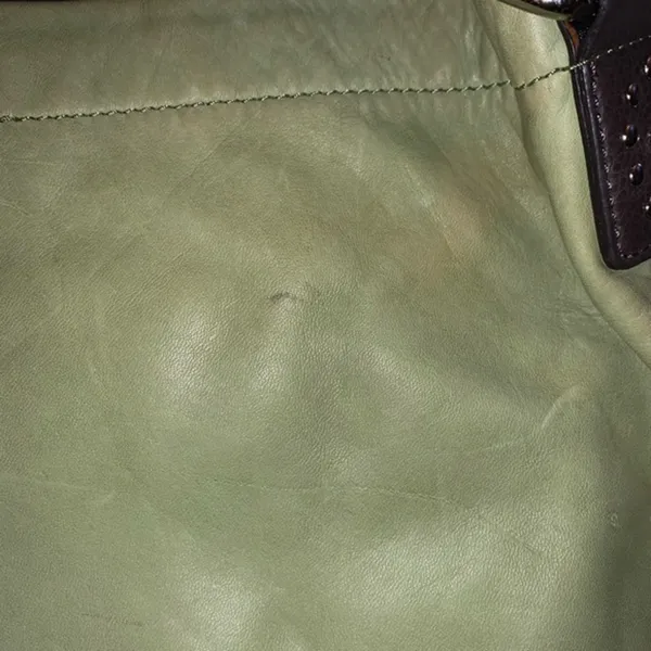 Gianni bini purse - Image 4
