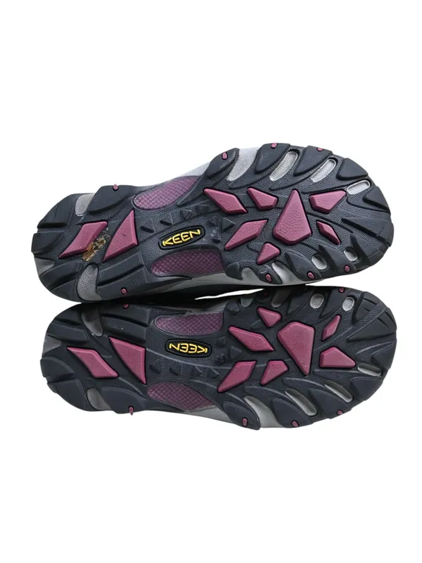 KEEN Women's 9 Betty Boot Pull-On Waterproof Insulated Snow Boot - Image 9