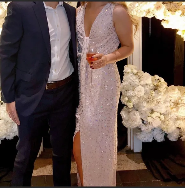 ASOS Maxi Dress - Image 2