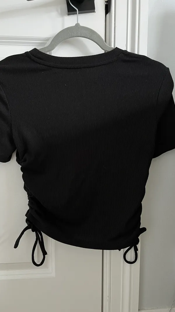 Zara Crop Top - Image 3