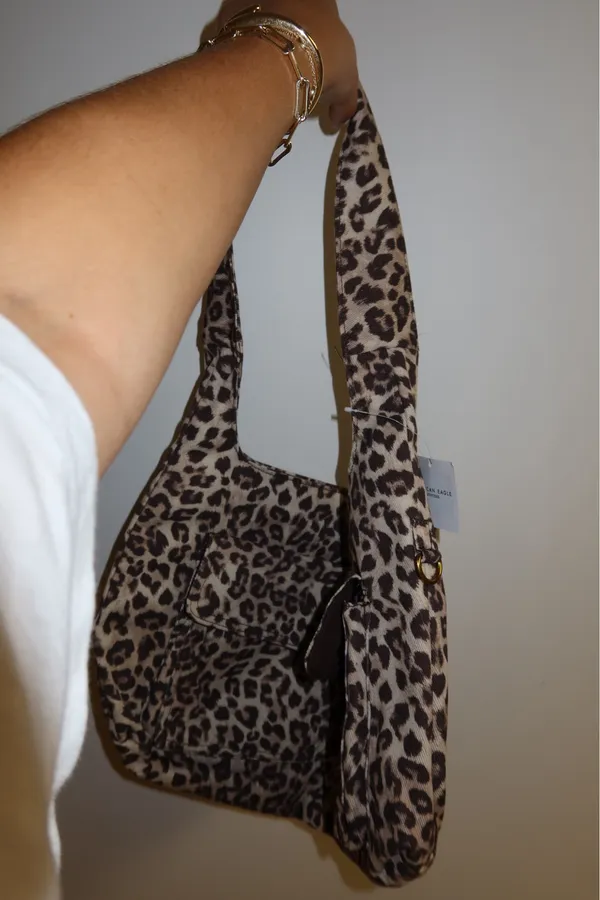 American Eagle Purse - Image 3