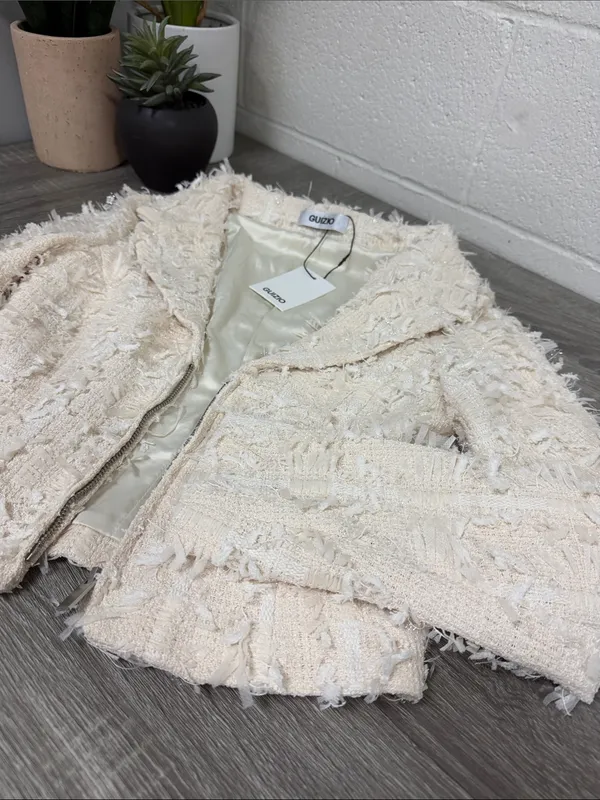 Lillian Fitted Blazer - Image 2
