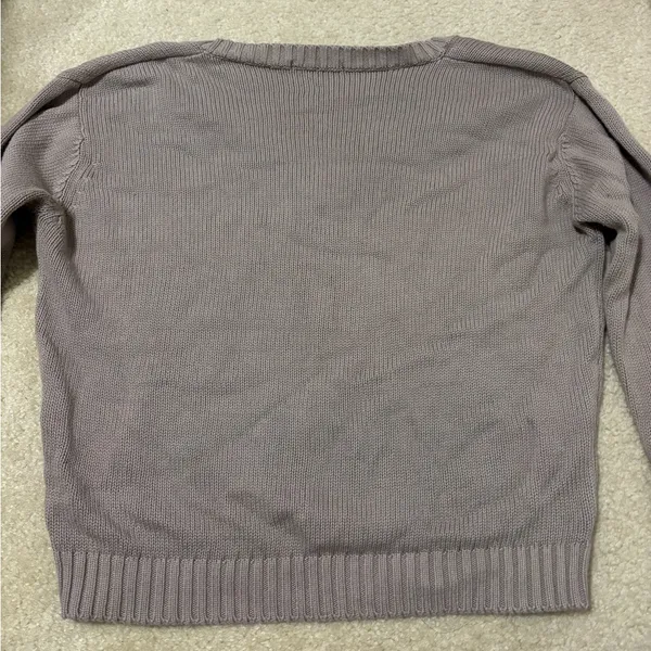 Brandy Melville Sweater - Image 3