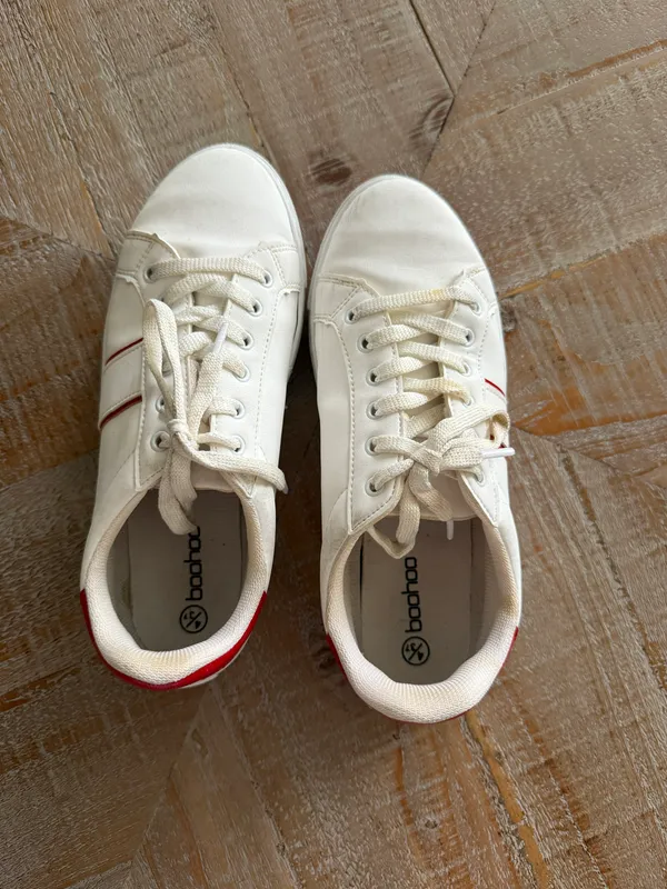 Boohoo Sneakers - Image 8