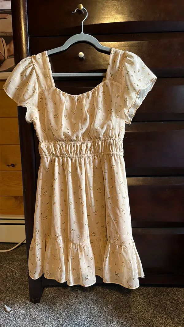 Altar'd State Dress - Image 2