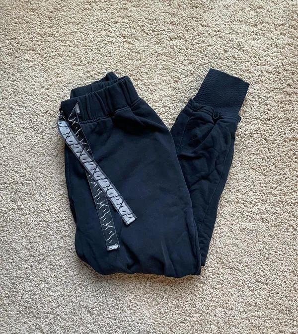 Gymshark Joggers - Image 3