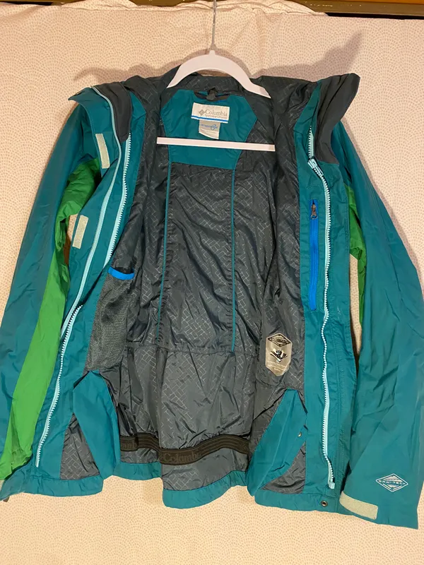 Columbia Sportswear Winter Jacket - Image 5