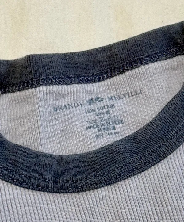 Brandy Melville Top - Image 3