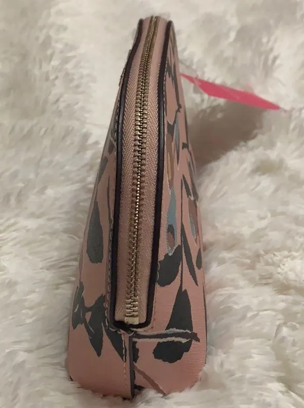Brand new Kate spade medium cosmetic bag - Image 4