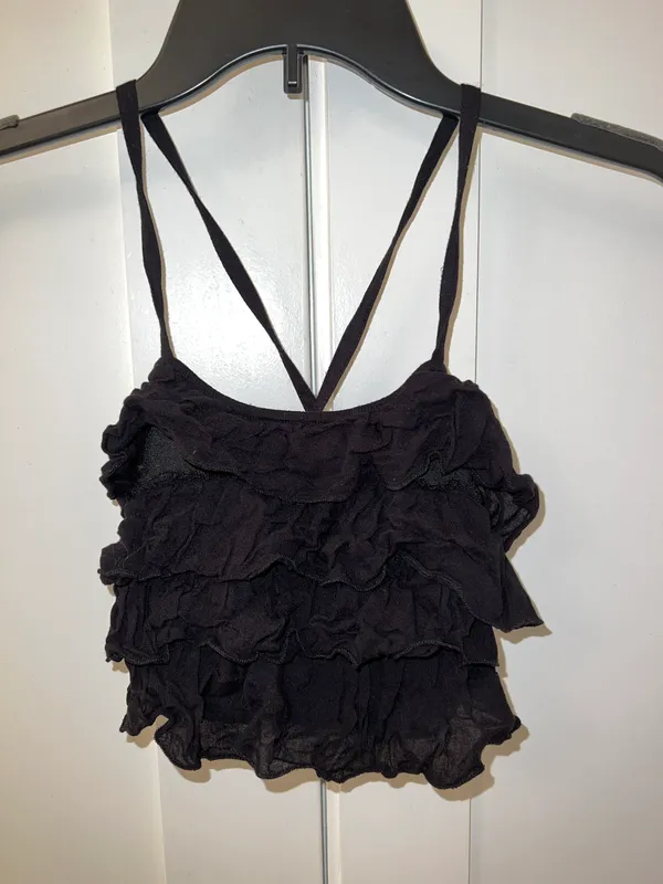 Free People crop top - Image 2