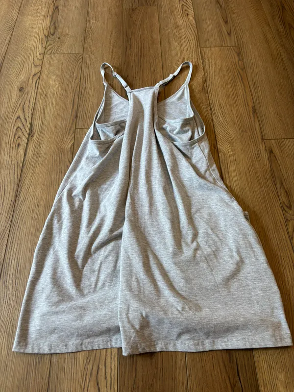 Athletic Hotshot Dress - Image 4
