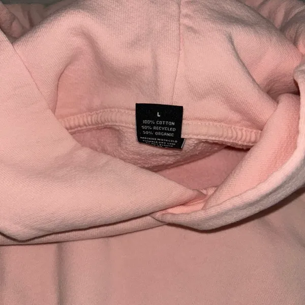 Harry Styles 🆕 NWOT Pleasing Coachella 2022 Exclusive Limited Release Hoodie - Image 11
