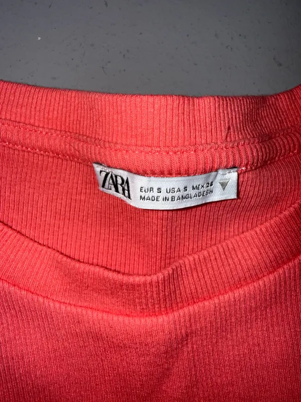 ZARA Top - Image 2