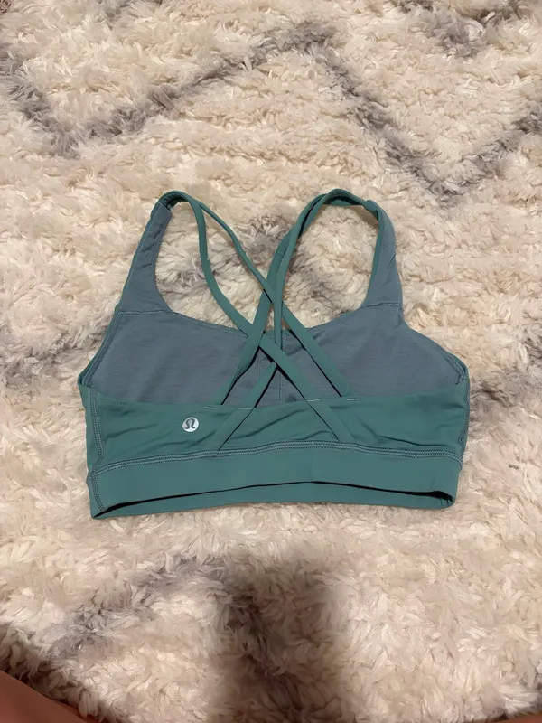 Lululemon Energy Bra  - Image 2