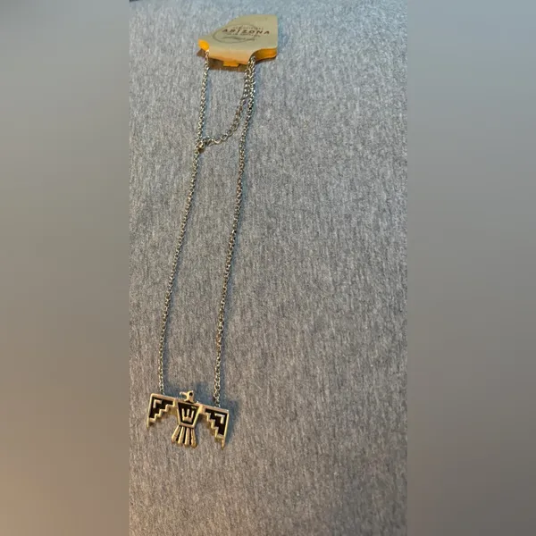 Arizona Jean Company Aztec Necklace - Image 3