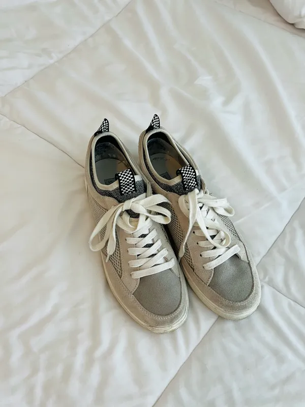 Steve Madden sneakers - Image 3