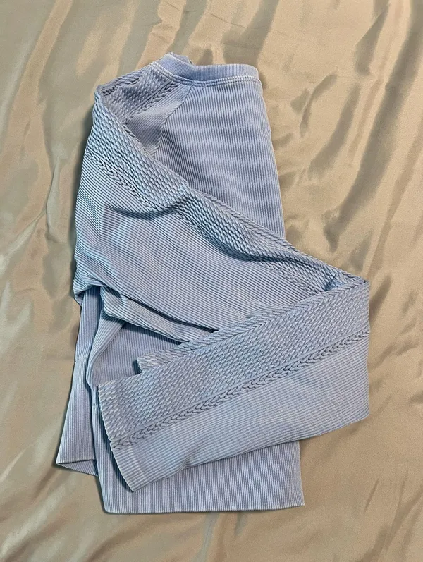 Aerie Offline Workout Top - Image 2