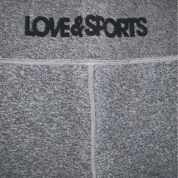 Love & Sports biking shorts - Image 3