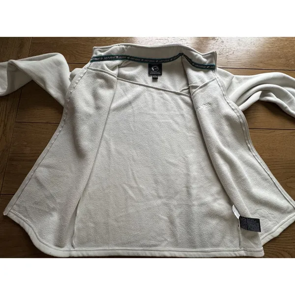 Ski-doo Full Zip Women Jacket Size Small Embroidered Polyester Outdoor Modern - Image 15