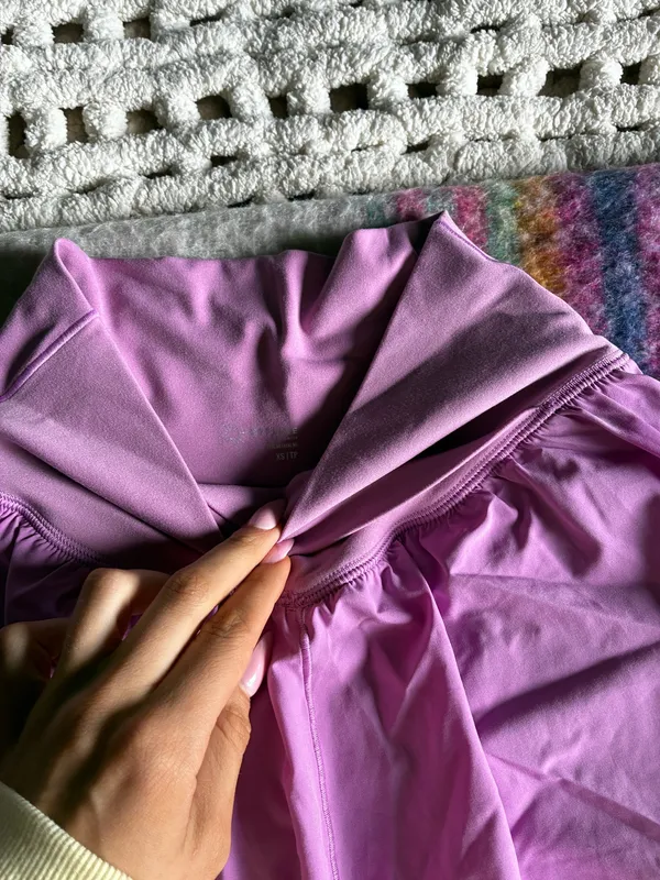 Aerie Shorts Crossover - Image 2