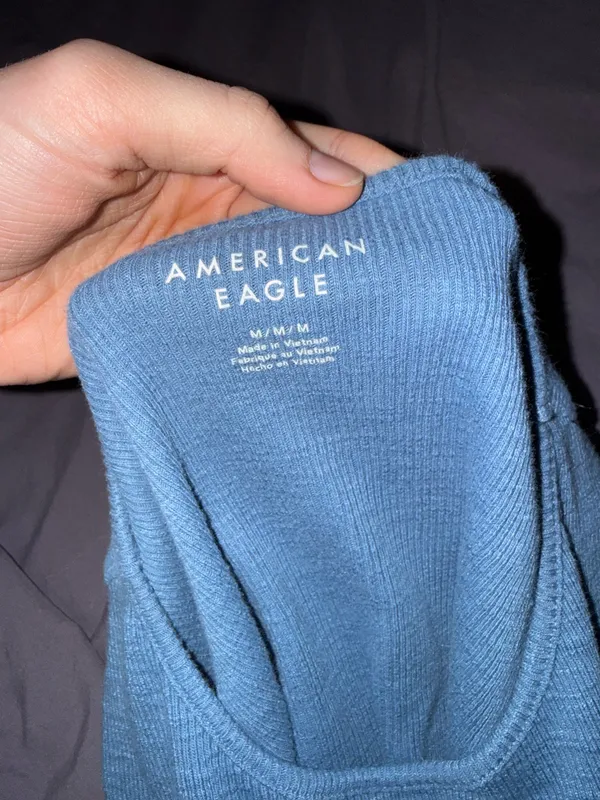American Eagle Top - Image 3