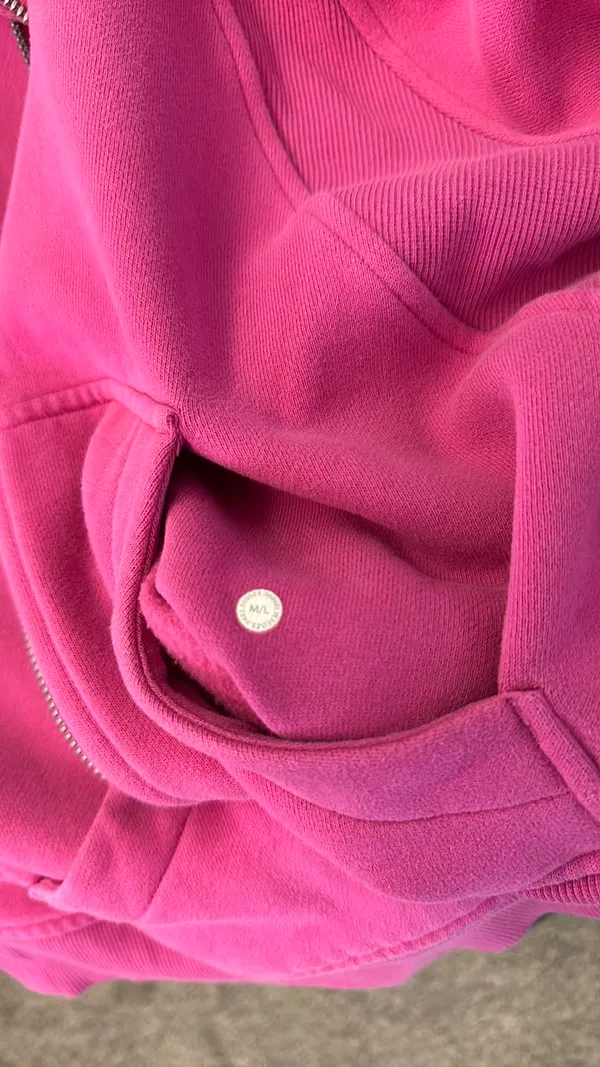 Scuba Hoodie Jacket - Image 3